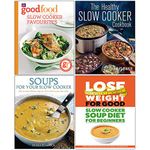 Slow Cooker Soups