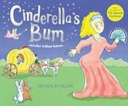 Cinderella's Bum
