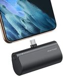 Charmast USB C Portable Charger Pow