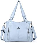 Angel Kiss Handbags for Womens Top-