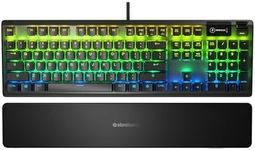 SteelSeries USB Apex 5 Hybrid Mecha