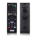 Blu-ray Player Remote Control RMT-B