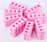 Toe Separator For Pedicure