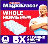 Mr. Clean Magic Eraser Sponge, All 