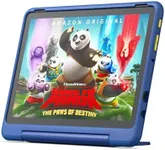 Amazon Fire HD 10 Kids Pro tablet (