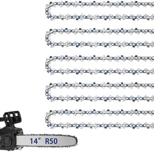 5 Pack 14 
