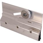 Prime-Line Products M 6053 Shower Door Bracket and Roller, Frameless