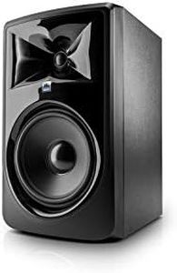 JBL Professional 308PMKII 8-inch 2-Way Powered Studio Monitor