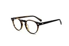 Retro Eyeglasses For Men Women Roun