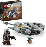 LEGO® Star Wars™ The Mandalorian’s 