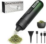 KactusKutter K1 Electric Herb Grind
