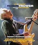 Robin Trower In Concert With Sari S