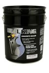 Seal King Acrylic Concrete Sealer, High Gloss/Semi Gloss/Matte, 5 Gallon, Solvent Based (High Gloss)