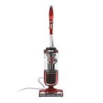 Shark Navigator Swivel Pro Complete Upright Vacuum, Red (NV150C)