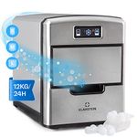 Countertop Crushed Ice Maker