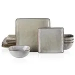 Famiware Dinnerware Sets for 4, Oce