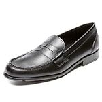 Rockport mens Classic Penny loafers