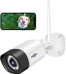 T-Power Security Camera Systems