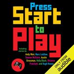 Press Start to Play