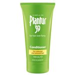 Plantur 39 Conditioner for Coloured and Stressed Hair 150ml | Unique Galenic Formula Supports Hair Growth