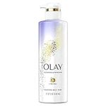Olay Cleansing & Renewing Nighttime