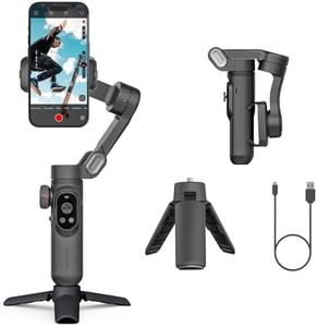 Gimbal Sta