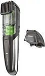 Remington Vacuum Beard Trimmer,13 L