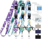 3 Pack Cruise Lanyards for Cruise S