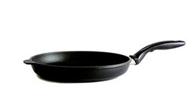 Swiss Diamond XD6432I Die-Cast Aluminium Frying Pan with Diamond Crystals 32 cm Black