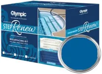 Olympic Pool Paint - Swimming Pool 