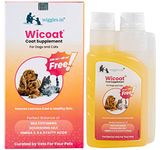 Hair Supplement For Dogs