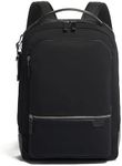 TUMI - Harrison Bradner Backpack - 14" Computer Bag for Women & Men - Laptop Backpack for Business, Personal, or Daily Travel - Black