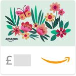 Email- Flowers - Amazon.co.uk eGift