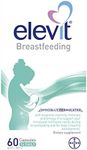 Elevit Breastfeeding Multivitamin w