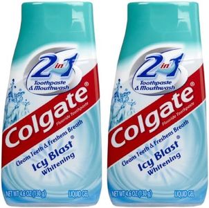 Colgate 2 