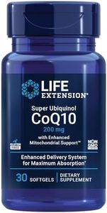 Life Exten