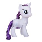 My Little Pony Shining Friends Rarity Figure (6.9cm)