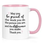 Employee Mugs