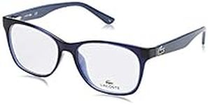 Lacoste Eyeglasses L 2767 514 Viole