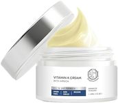 Vitamin K Cream- Moisturizing Bruis