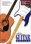 eMedia Guitar Basics v3 [Old Version]