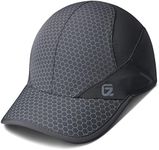 Sport Cap,Soft Brim Lightweight Run