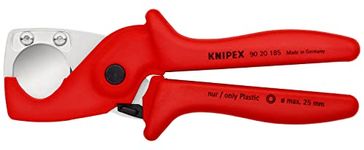 Knipex Pvc Pipe Cutters