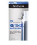 Neutrogena, Rapid Wrinkle Repair Moisturizer Lotion Night, 1 Fl Oz