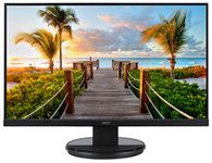 Acer KB272HL bix 27" Full HD (1920 x 1080) Acer VisionCare VA Monitor with Flicker-less, BlueLight Filter and AMD FREESYNC Technology (HDMI & VGA Port)