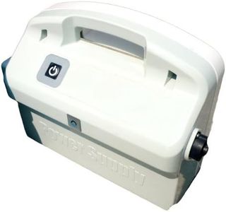 Fuente alimentación basica para robot limpiador de piscina 2001