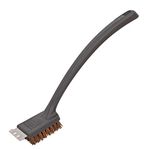 Garden Patio Grill Brush Brasses