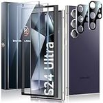 LK 2 Pack for Samsung Galaxy S24 Ul