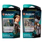 MTG Magic the Gathering Theros Beyond Death - Both Planeswalker Decks! 180 Total Cards