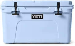 YETI Tundra 45 Cooler, Big Sky Blue
